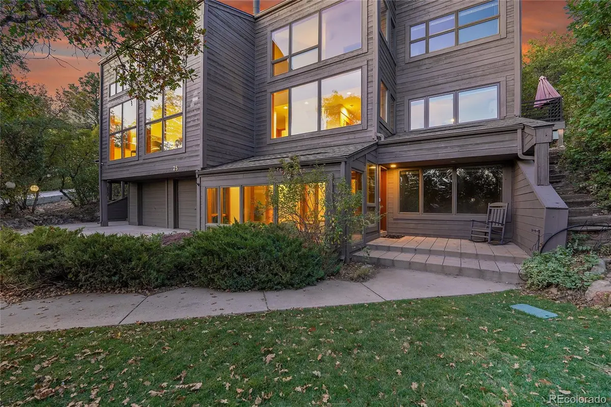 25 Oakridge Drive, Castle Rock, CO 80104 - Image #1