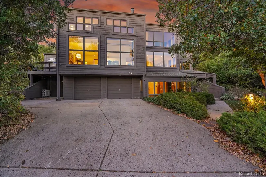 25 Oakridge Drive, Castle Rock, CO 80104 - Image #2