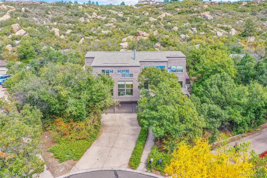 25 Oakridge Drive, Castle Rock, CO 80104 - Image #3