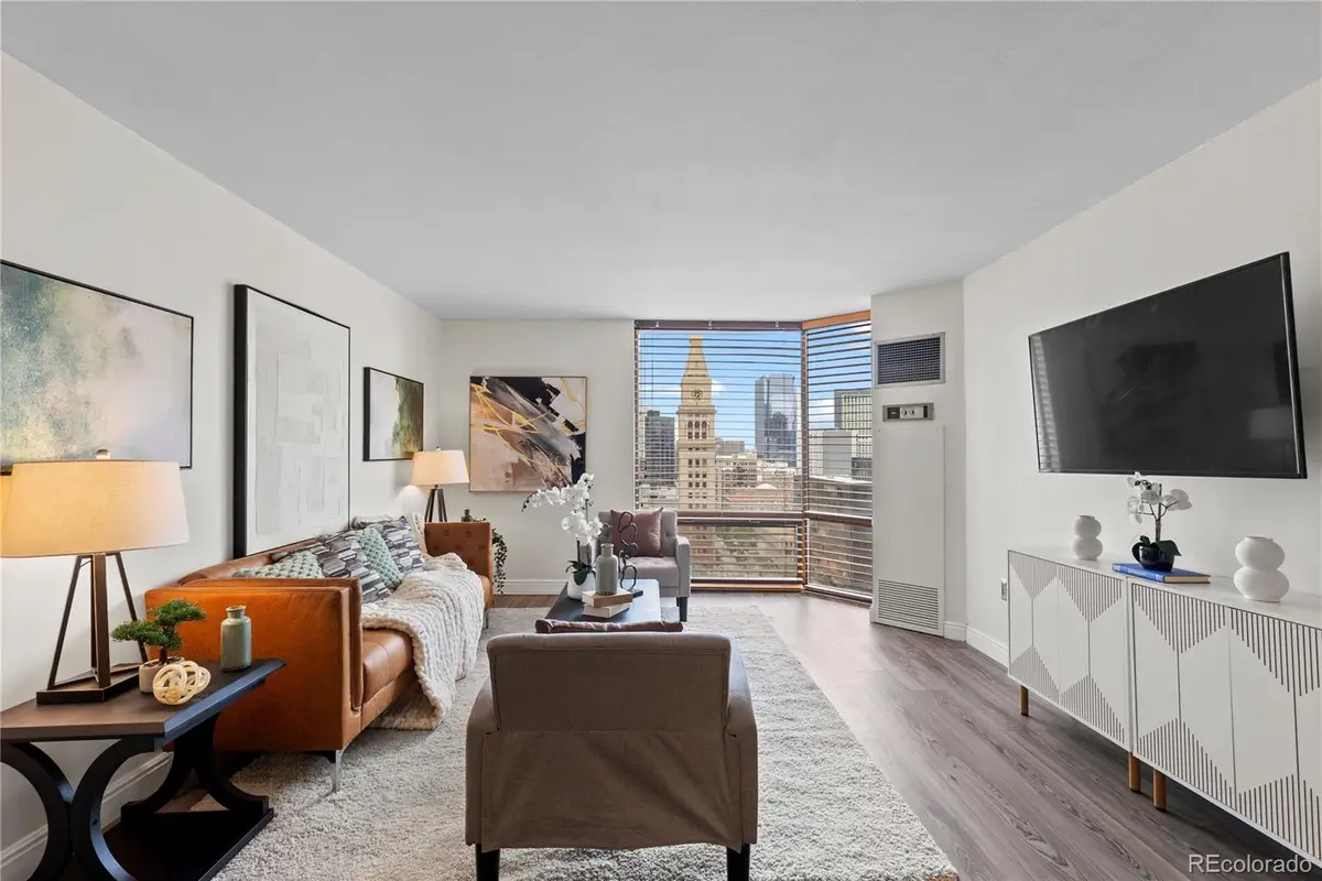 1625 Larimer Street #2104, Denver, CO 80202 - #1