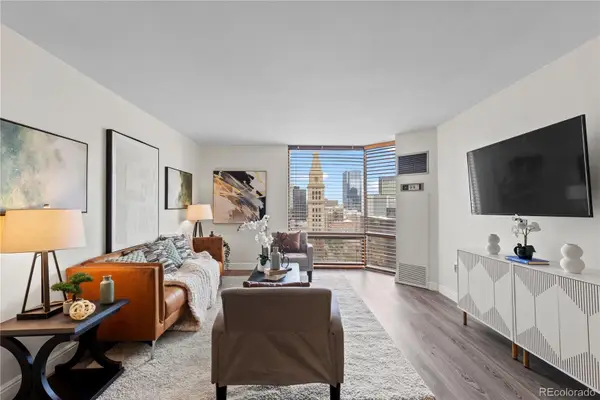 1625 Larimer Street #2104, Denver, CO 80202