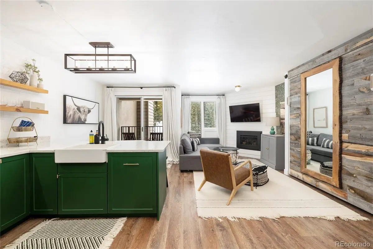 310 Iron Horse Way #D5024, Winter Park, CO 80482 - #1