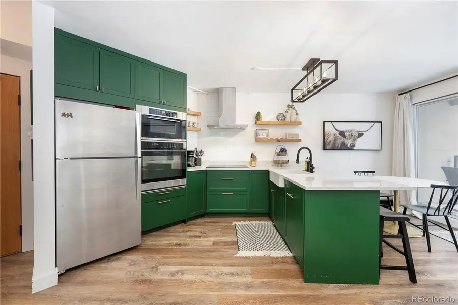 310 Iron Horse Way #D5024, Winter Park, CO 80482 - #3