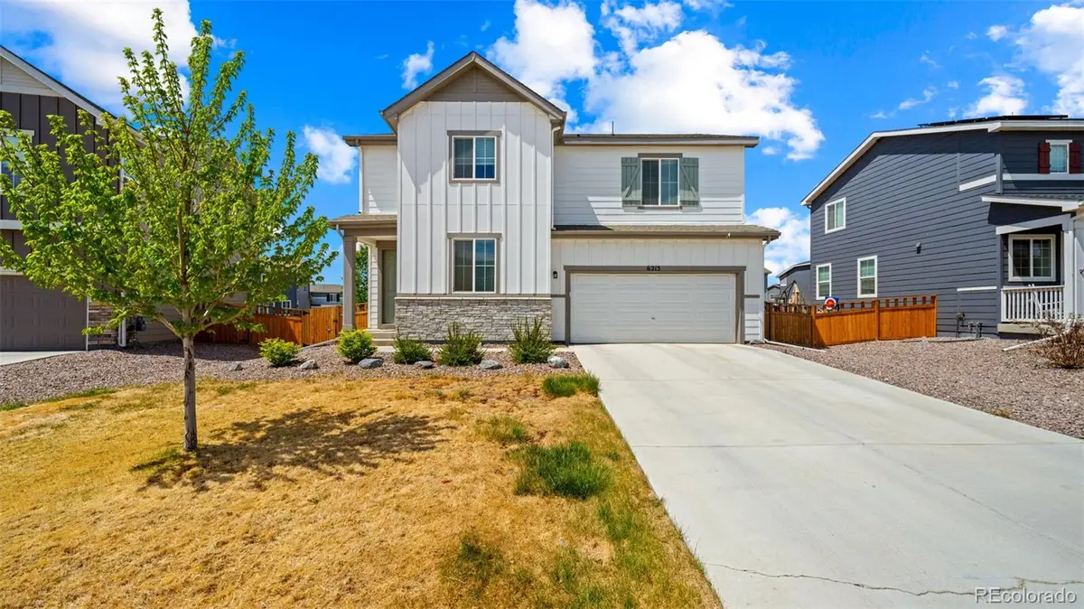 6213 Sherwood Avenue, Frederick, CO 80504 - #1
