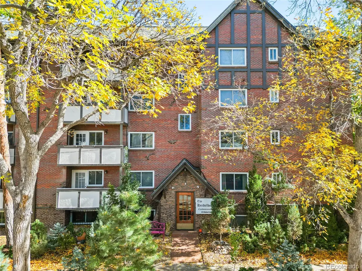 1270 N Marion Street #406, Denver, CO 80218 - #1