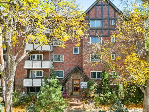 1270 N Marion Street #406, Denver, CO 80218