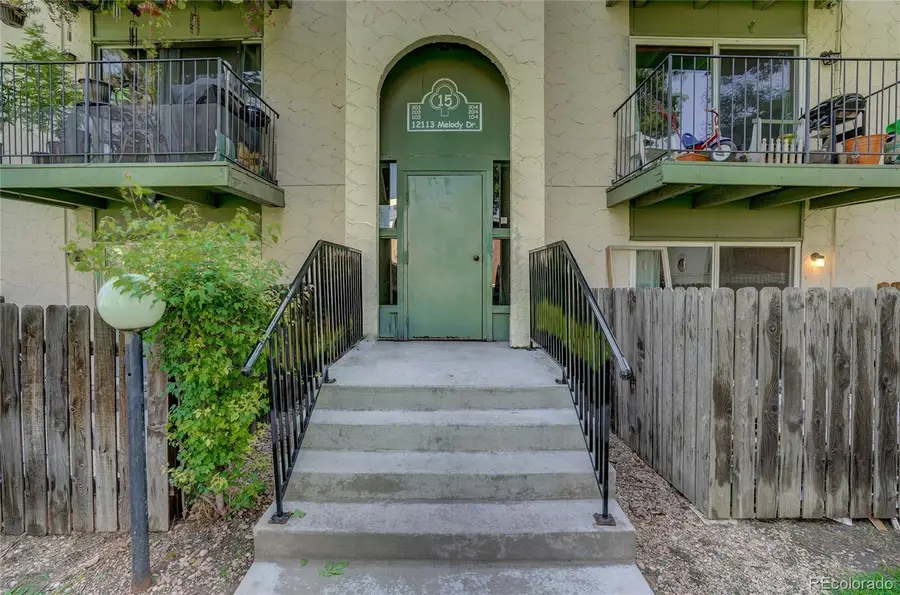 12113 Melody Drive #104, Westminster, CO 80234 - #3