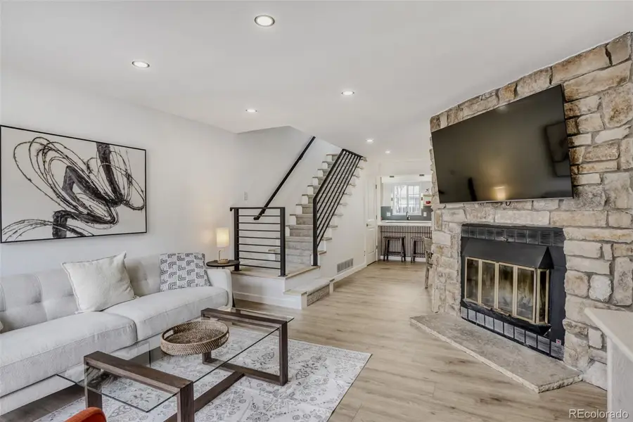 14272 E Hawaii Circle #B, Aurora, CO 80012 - #2