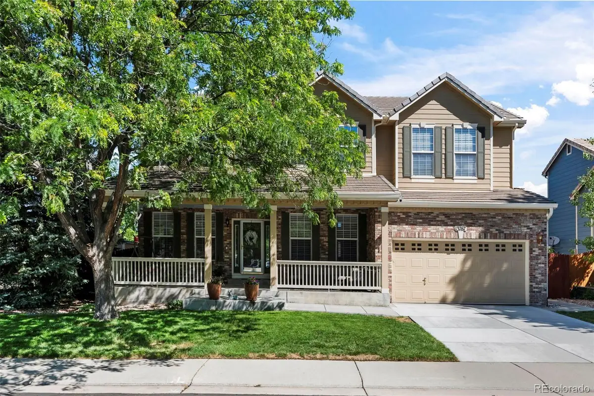 13767 Detroit Street, Thornton, CO 80602 - #1