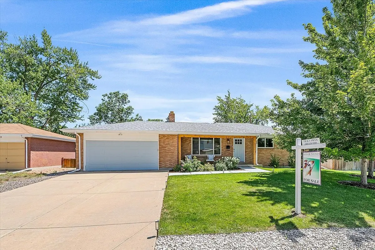 1344 S Dover Way, Lakewood, CO 80232 - #1