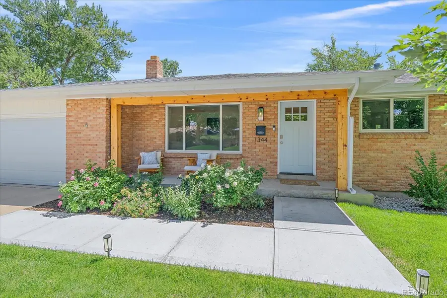 1344 S Dover Way, Lakewood, CO 80232 - #3