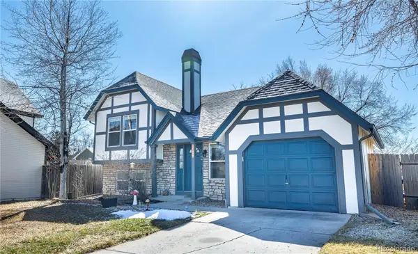 18244 E Layton Place, Aurora, CO 80015