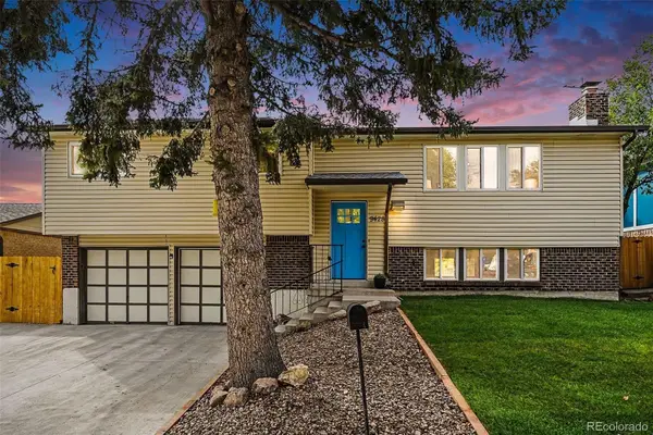 9428 W Brittany, Littleton, CO 80123