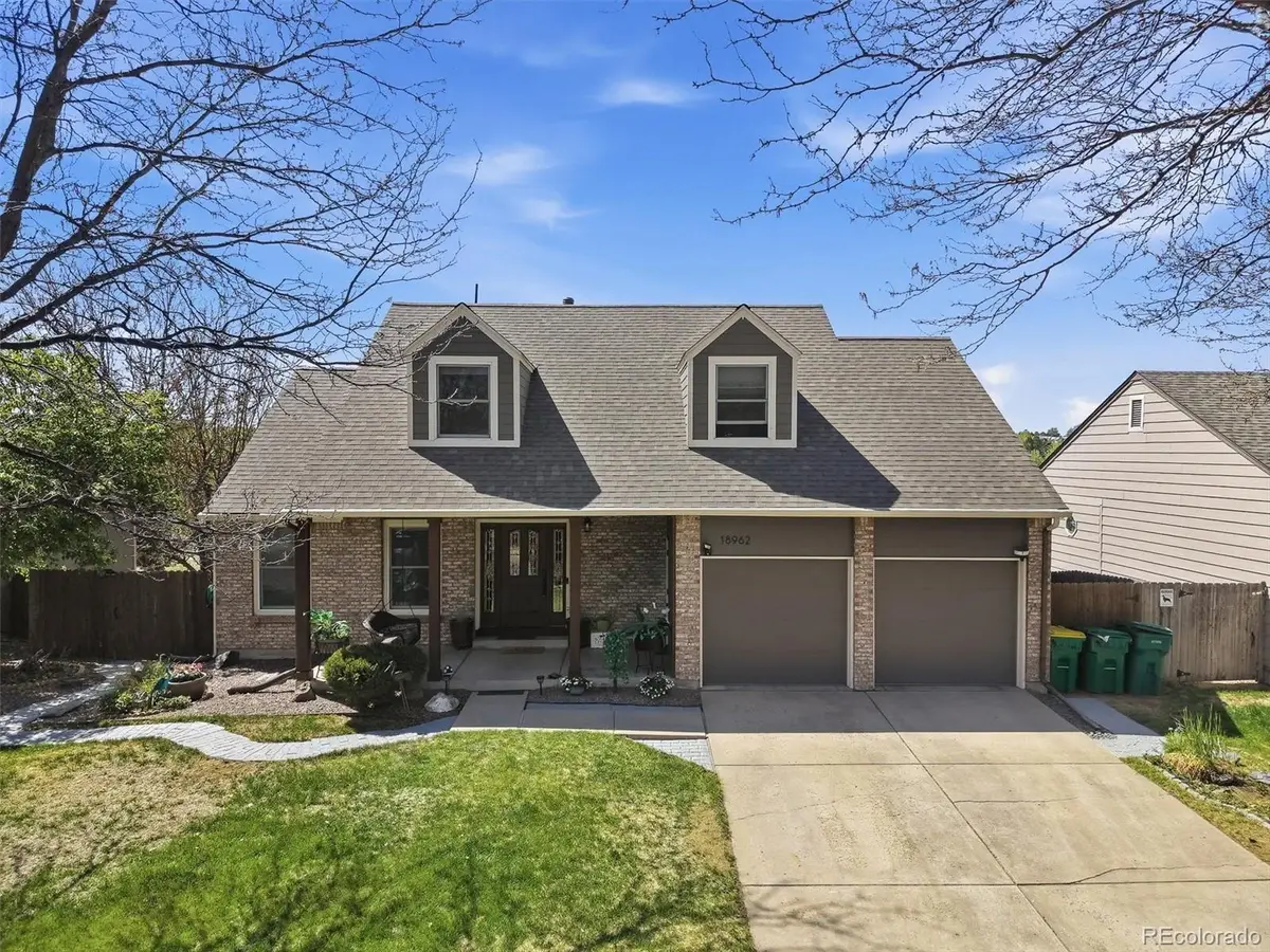 18962 E Stanford Drive, Aurora, CO 80015 - #1