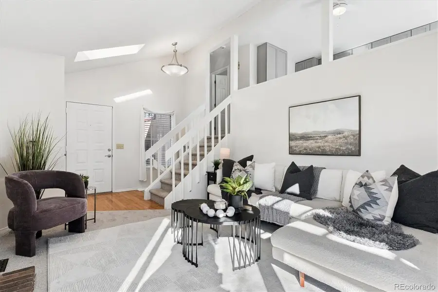 793 Walden Court, Highlands Ranch, CO 80126 - #2