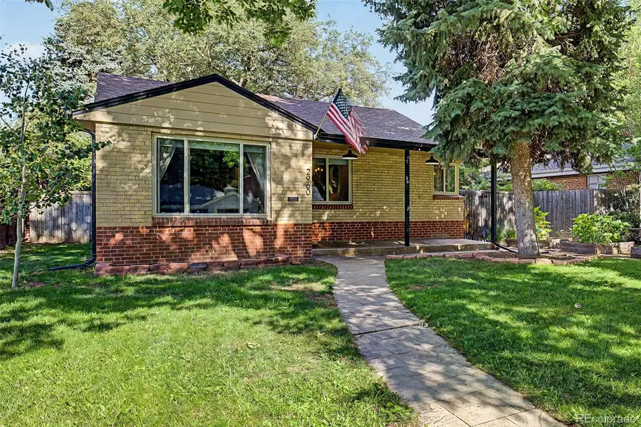 2960 S Corona Street, Englewood, CO 80113 - #2