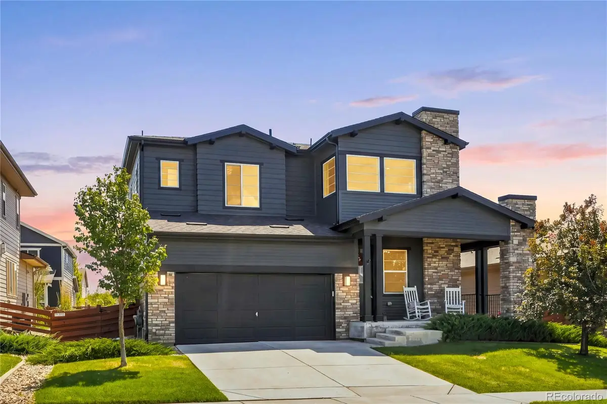 380 Pleades Place, Erie, CO 80516 - #1