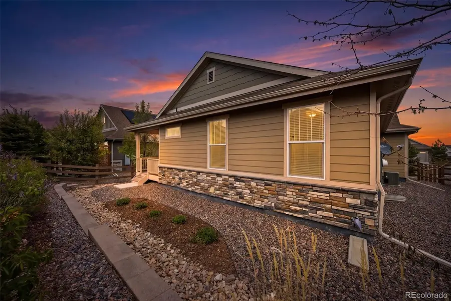 8157 S Jackson Gap Street, Aurora, CO 80016 - #2