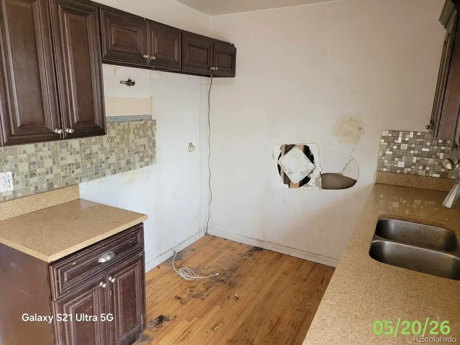 3561 E 122nd Avenue, Thornton, CO 80241 - #2