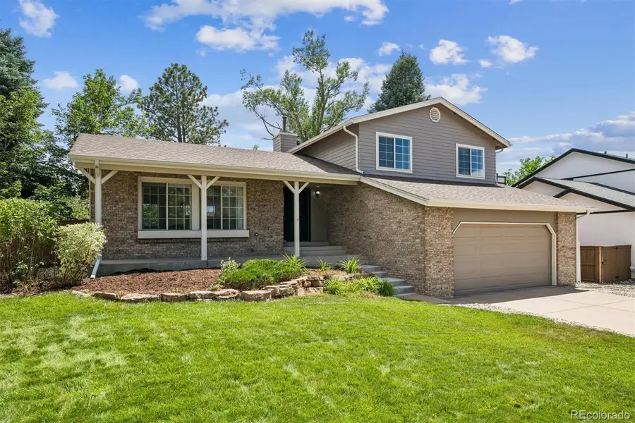 736 Northridge Road, Highlands Ranch, CO 80126 - #2