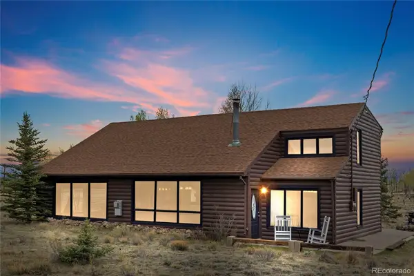 275 Vulture Lane, Jefferson, CO 80456