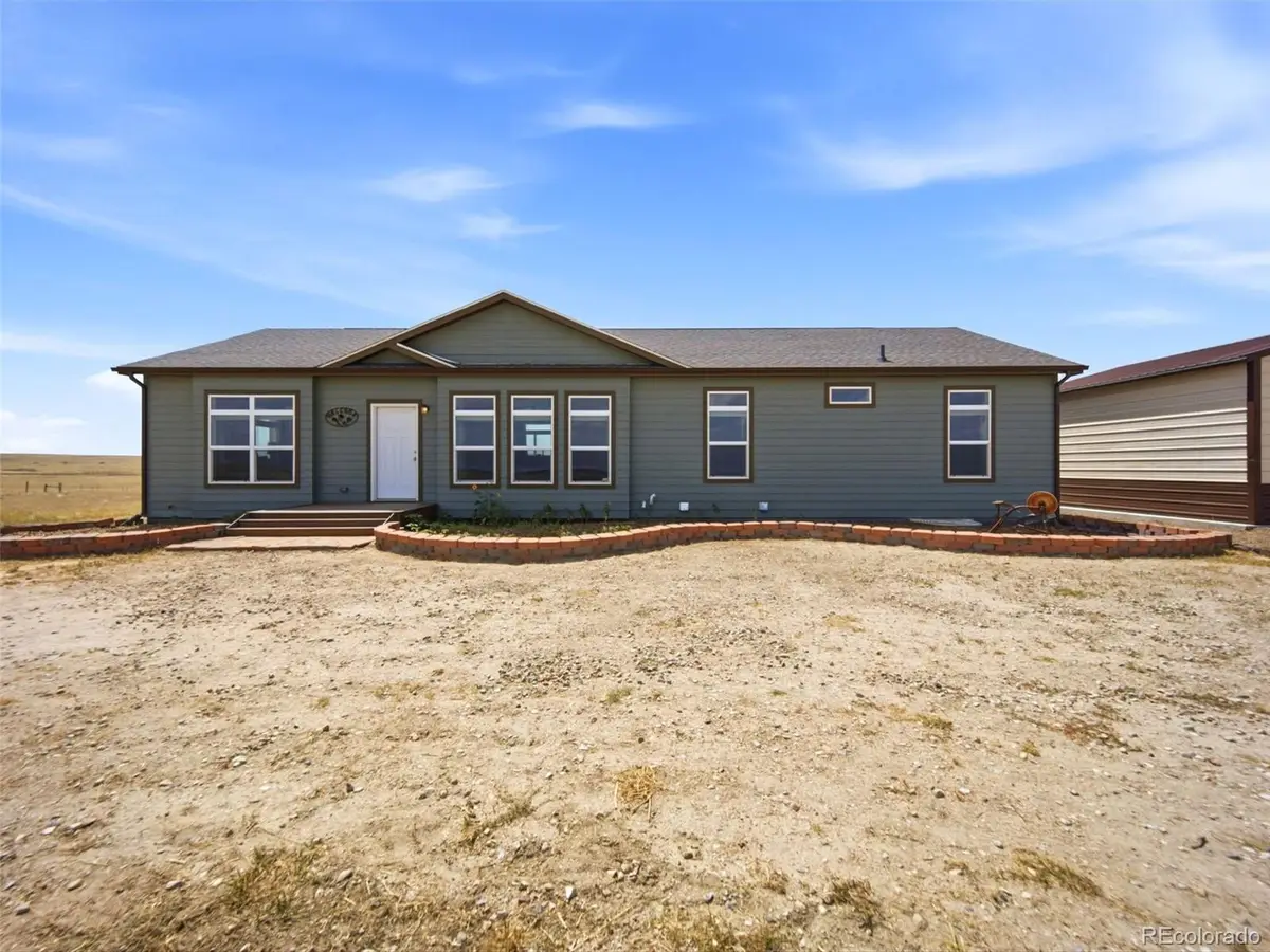 41991 Comanche Creek Road, Kiowa, CO 80117 - #1