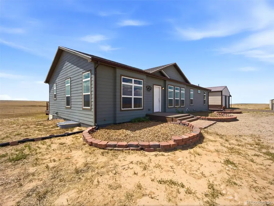 41991 Comanche Creek Road, Kiowa, CO 80117 - #3