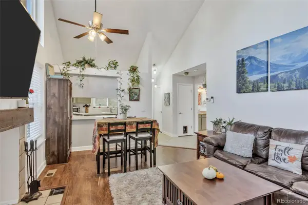204 S Nome, Aurora, CO 80012