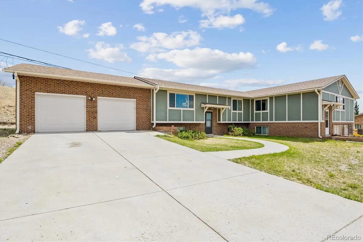 1480-82 Youngfield Street, Golden, CO 80401 - #1