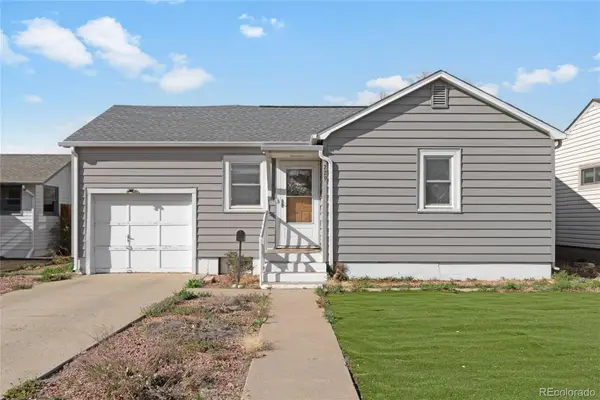 229 4th Street, Fort Lupton, CO 80621