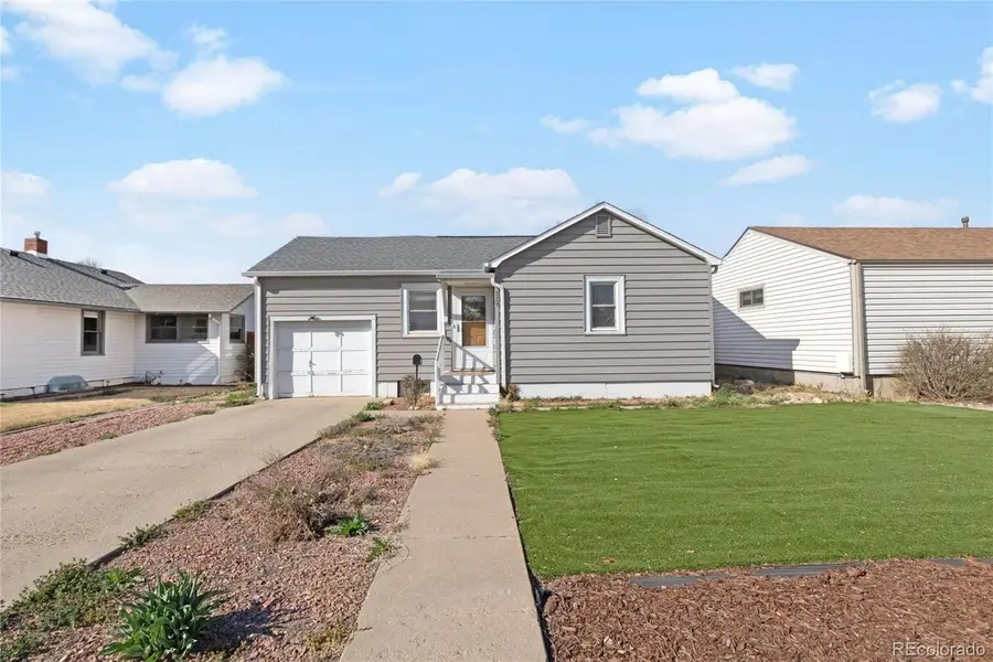 229 4th Street, Fort Lupton, CO 80621 - #2