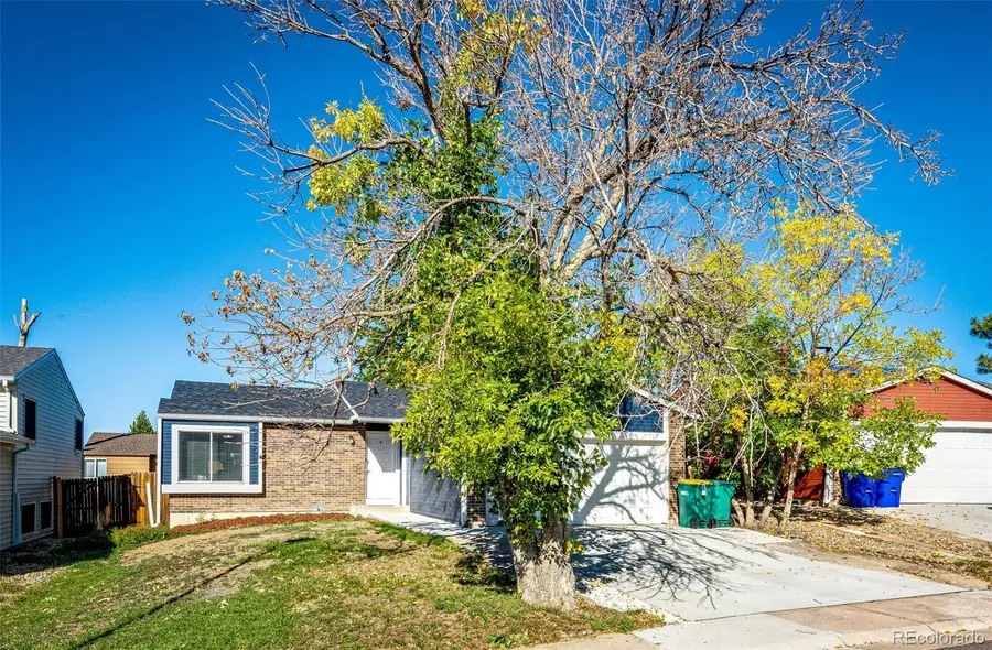 4212 S Cathay, Aurora, CO 80013 - #2