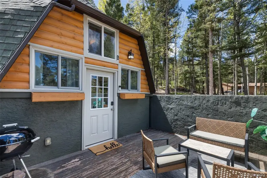 776 Jolly Rogue Drive, Divide, CO 80814 - #2