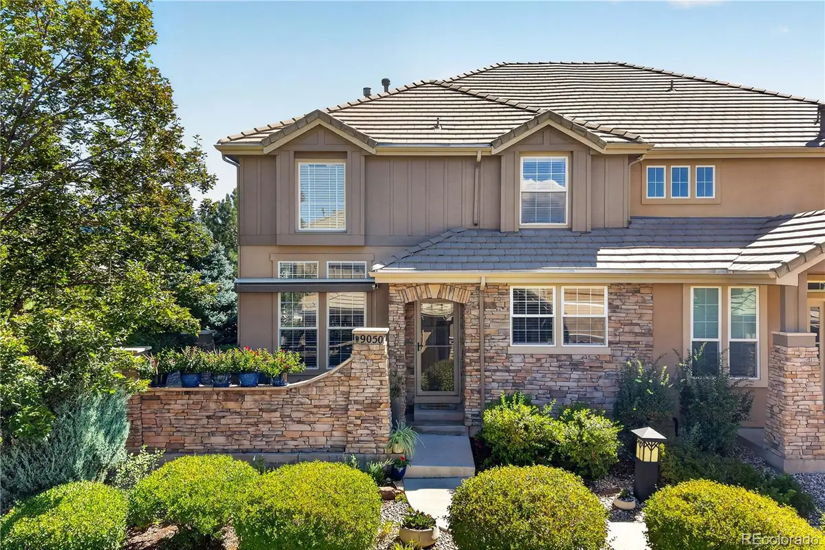9050 Old Tom Morris Circle, Highlands Ranch, CO 80129 - #1