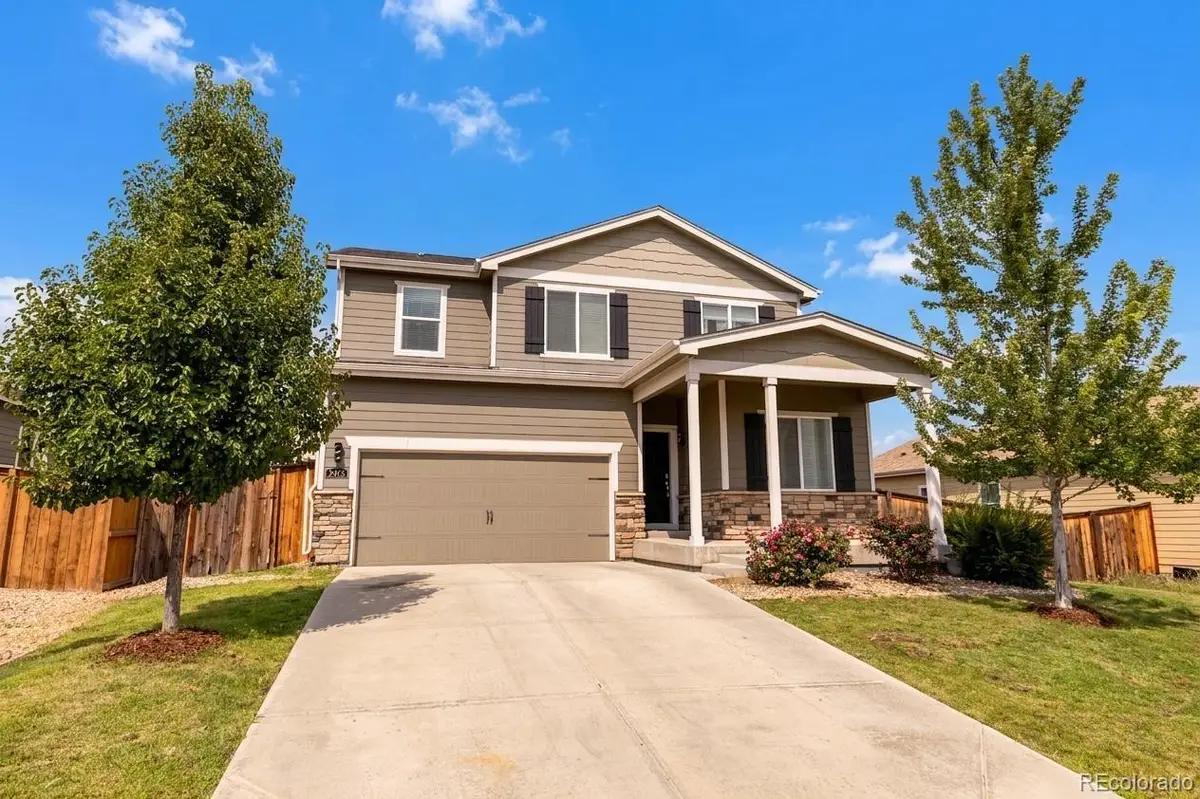 2973 Night Sky Drive, Berthoud, CO 80513 - #1