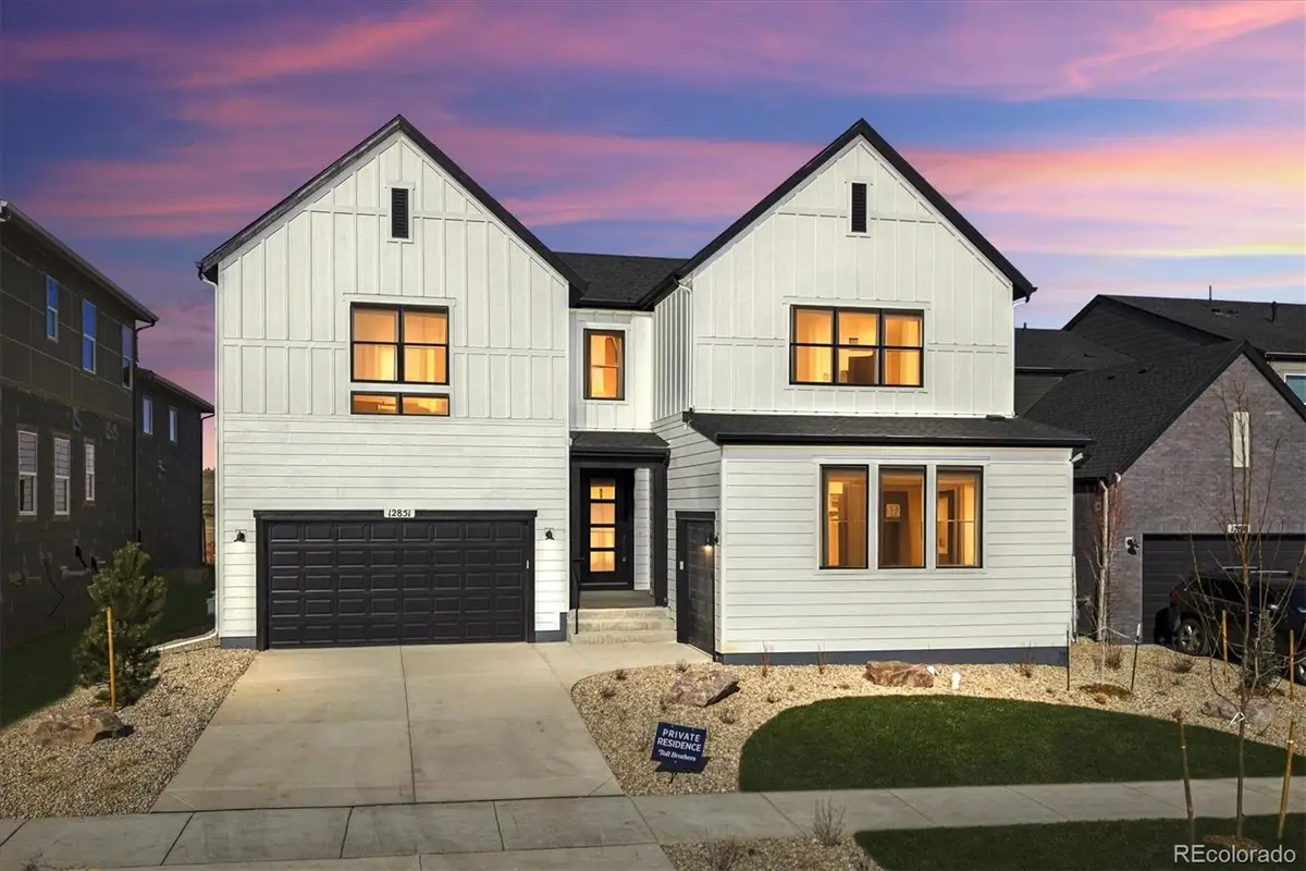 12851 W Roxbury Place, Littleton, CO 80127 - #1
