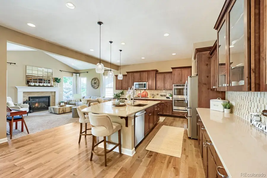 2154 Treetop Drive, Castle Rock, CO 80109 - #2