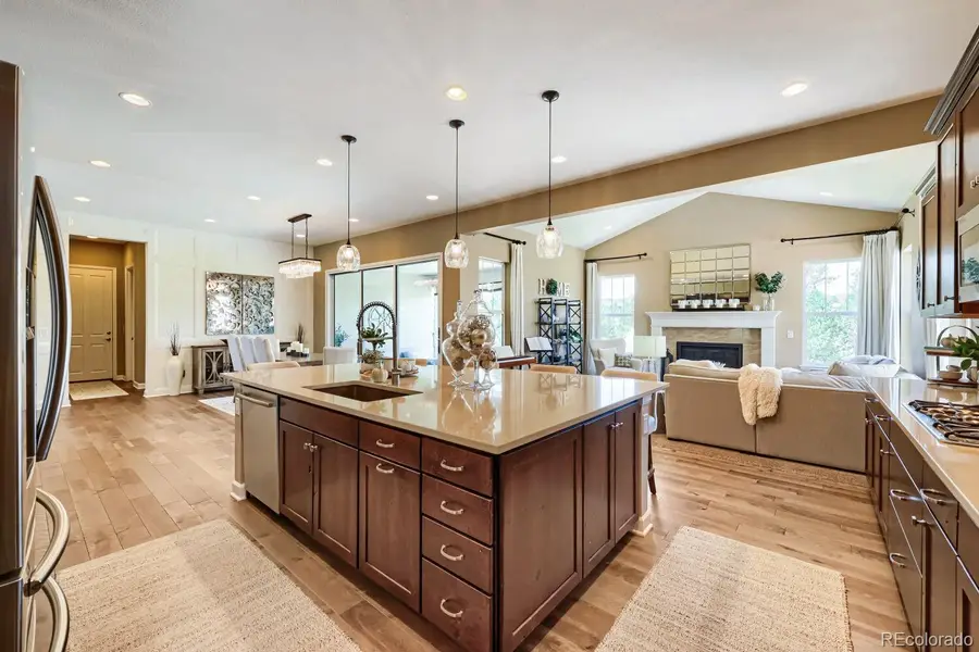 2154 Treetop Drive, Castle Rock, CO 80109 - #3