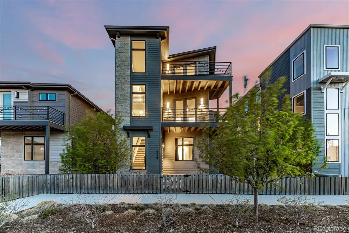 6034 N Nepal Street, Aurora, CO 80019 - #1
