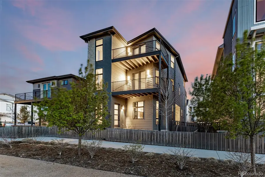 6034 N Nepal Street, Aurora, CO 80019 - #2