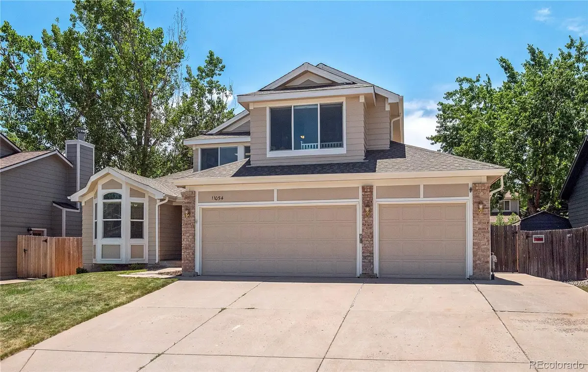 11054 W Caley Avenue, Littleton, CO 80127 - #1