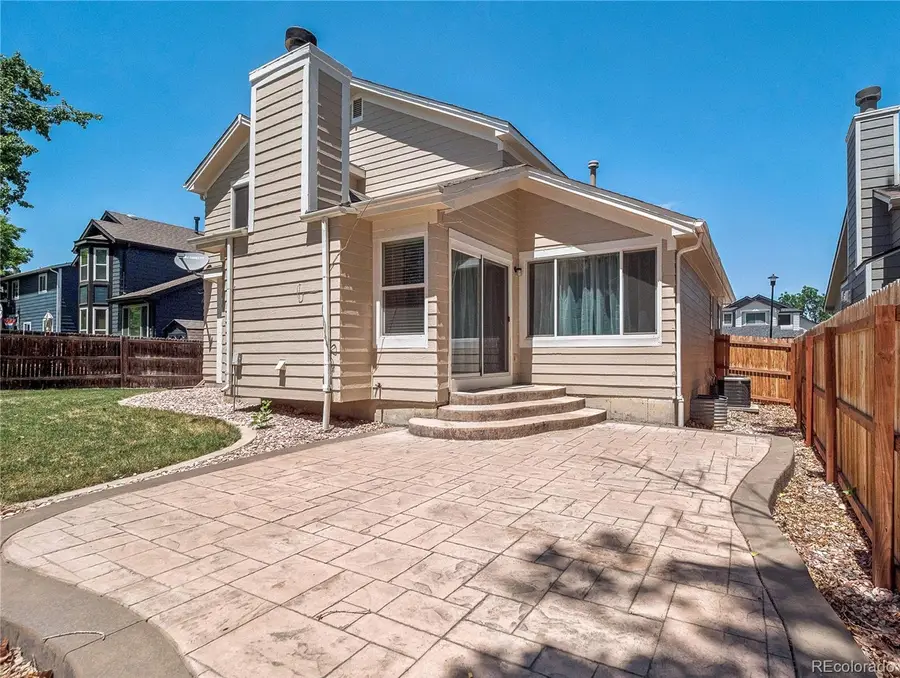 11054 W Caley Avenue, Littleton, CO 80127 - #2