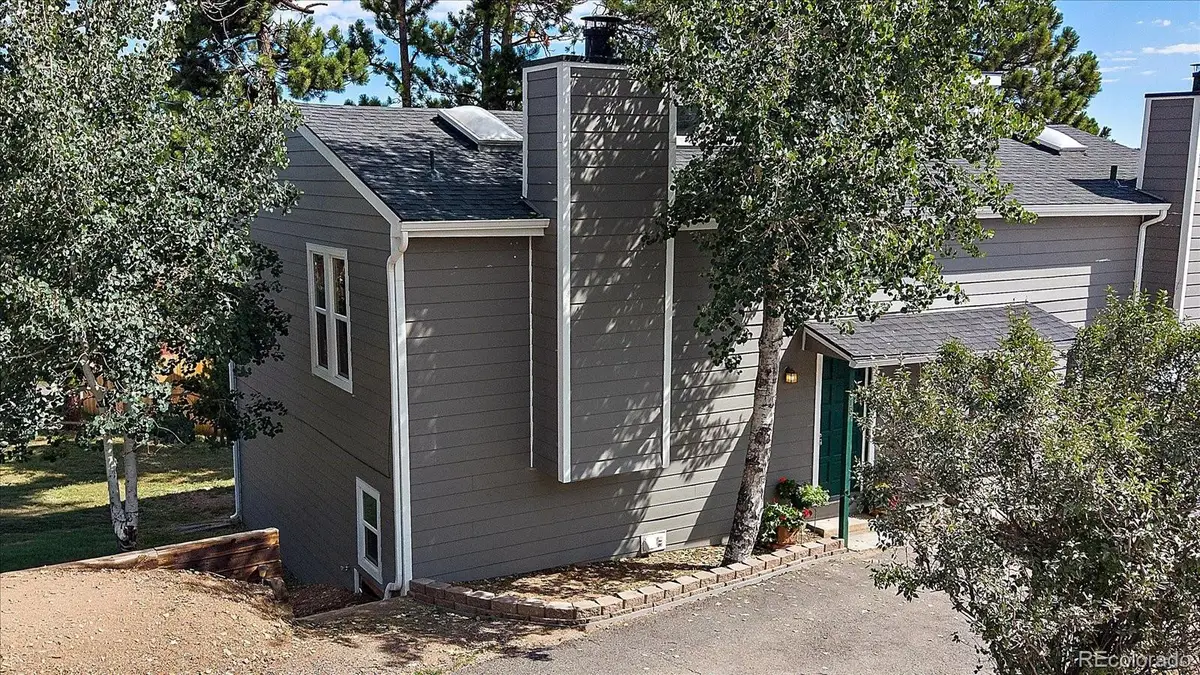 30787 Hilltop Drive, Evergreen, CO 80439 - #1