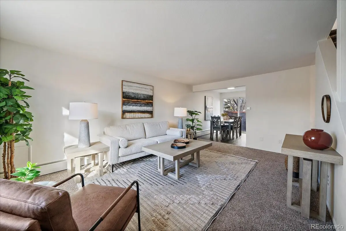 3736 Miller Court, Wheat Ridge, CO 80033 - #1