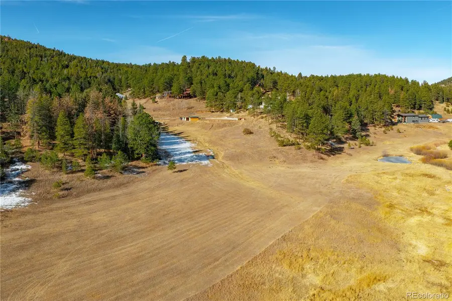 0 Geronimo Trail, Conifer, CO 80433 - #3