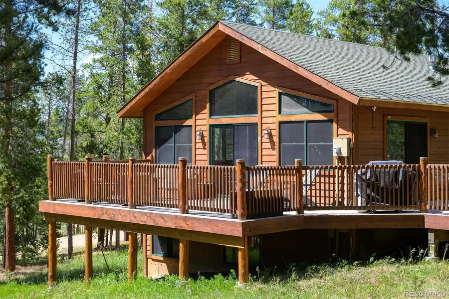 72 Golden Drive, Tabernash, CO 80478 - #2