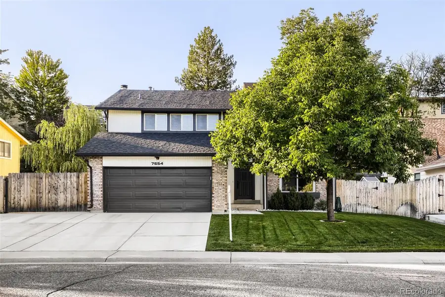 7654 W Ontario Place, Littleton, CO 80128 - #3
