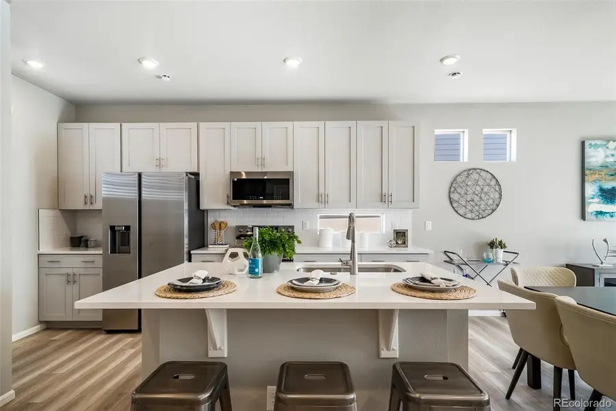 22295 E 39th Avenue, Aurora, CO 80019 - #2