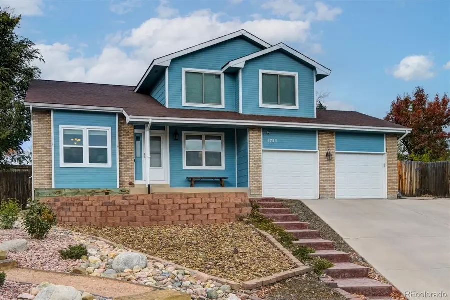8755 Turnbridge Place, Colorado Springs, CO 80920 - Image #2
