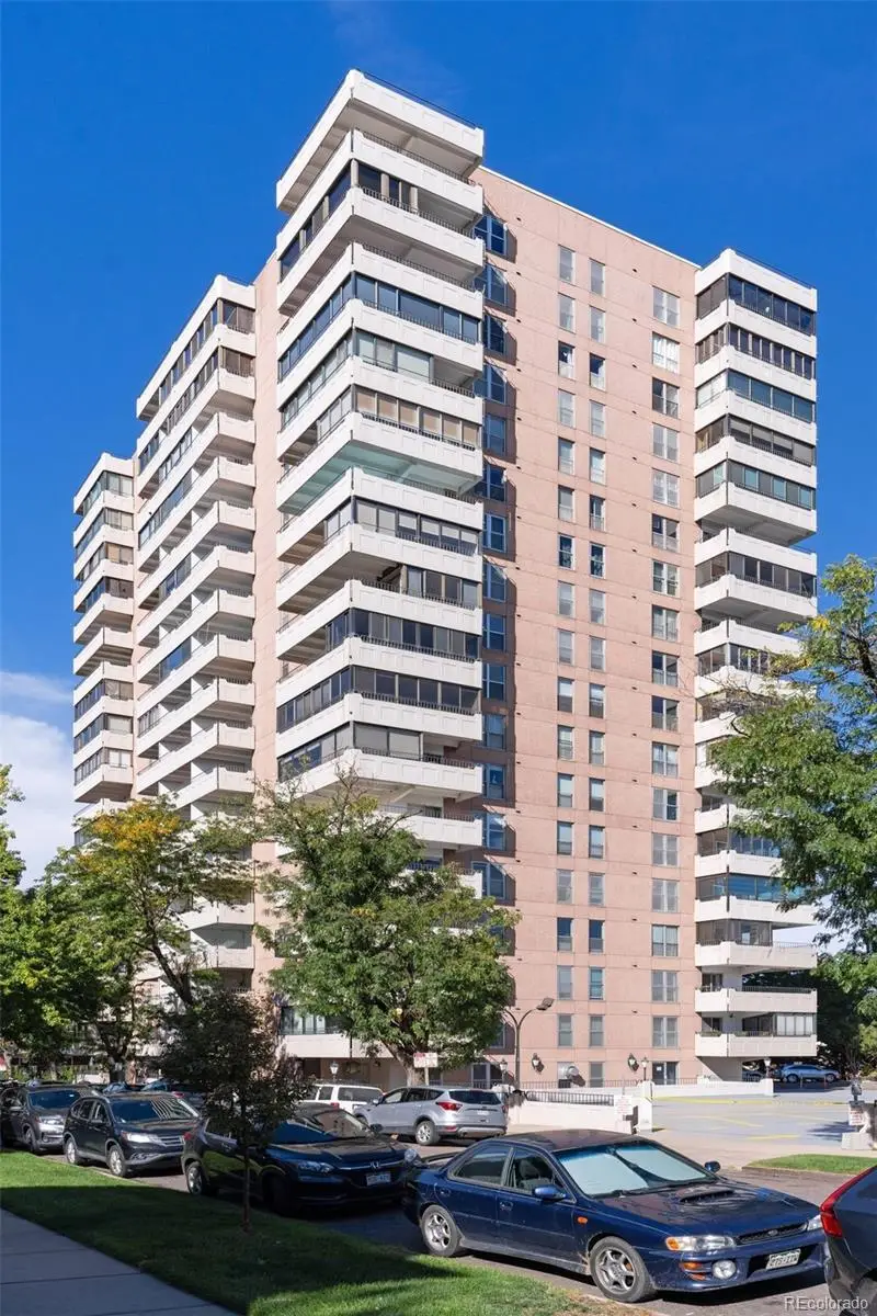 130 N Pearl #1805, Denver, CO 80203 - #1